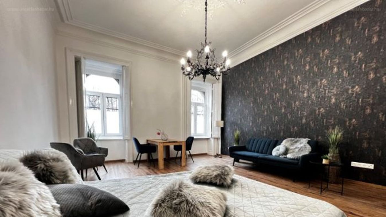 Angyalföldön minden kicsit más